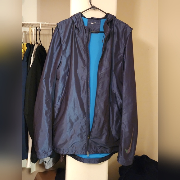 Nike Hyper Elite Shield Jacket - Picture 8 of 11